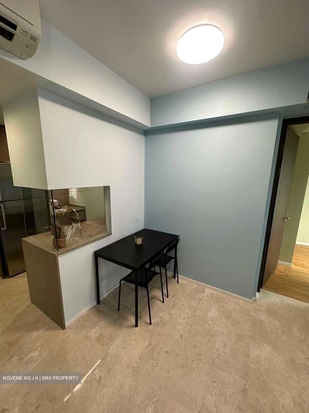 Avenue South Residence (D3), Apartment #566810141